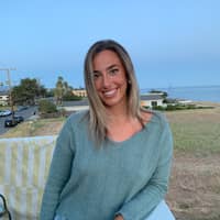 Sitter Profile Image: Kaylin B.