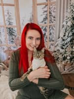 Sitter Profile Image: Brittany C.