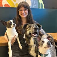 Sitter Profile Image: Gina C.