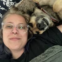 Sitter Profile Image: Erika A.