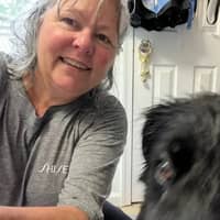 Sitter Profile Image: Geraldine T.