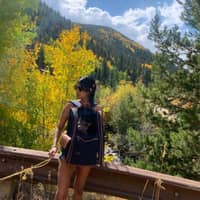 Sitter Profile Image: Majidah H.