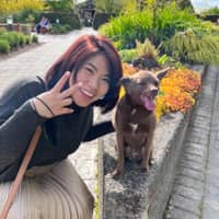 Sitter Profile Image: Joanne H.