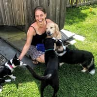 Sitter Profile Image: Chelsea S.