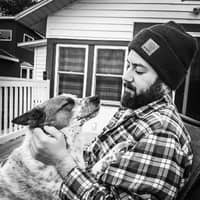 Sitter Profile Image: Greg R.