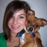 Sitter Profile Image: Cecilia W.