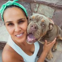 Sitter Profile Image: Kimberly D.