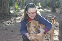 Sitter Profile Image: Lillian V.