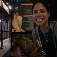 Sitter Profile Image: Jimena H.