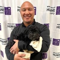 Sitter Profile Image: Matt G.