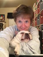 Sitter Profile Image: Debbie P.