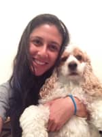 Sitter Profile Image: Nathalie S.