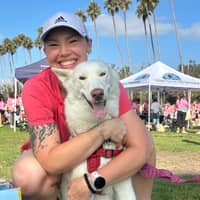 Sitter Profile Image: Esther S.