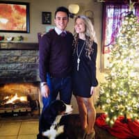 Sitter Profile Image: Kristin & James O.