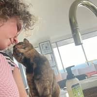 Trainer Profile Image: Valerie D.