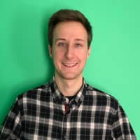 Sitter Profile Image: Alexander M.