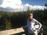 Sitter Profile Image: Tess S.