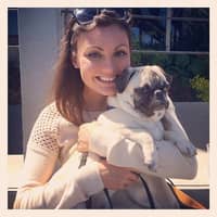 Sitter Profile Image: Bernadette D.