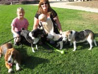 Sitter Profile Image: Keren S.