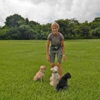 Sitter Profile Image: Shirley B.