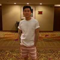 Sitter Profile Image: Patrick W.