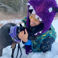 Sitter Profile Image: Bouvier R.