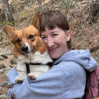 Sitter Profile Image: Shayna S.