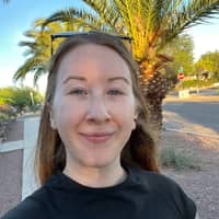 Sitter Profile Image: Shayna S.