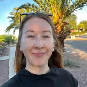 Sitter Profile Image: Shayna S.