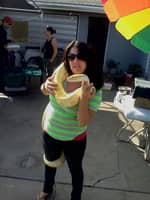 Sitter Profile Image: Jordyn G.