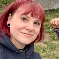 Sitter Profile Image: Bethany D.