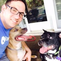 Sitter Profile Image: Michael R.