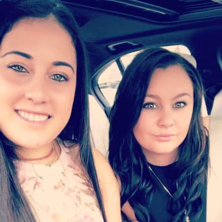 Sitter Profile Image: Marissa P.