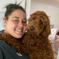 Sitter Profile Image: Marissa P.