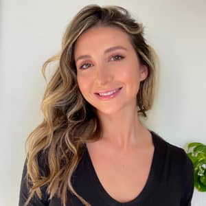 Sitter Profile Image: Jackie G.