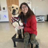 Sitter Profile Image: Anna M.