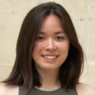 Sitter Profile Image: Jihae S.