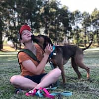 Sitter Profile Image: Rebecca D.