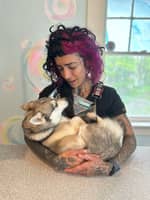 Sitter Profile Image: Kristyn M.