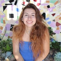 Sitter Profile Image: Daniella T.