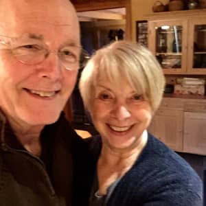 Bill & Teresa H.
