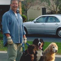 Sitter Profile Image: Jerry B.