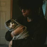 Sitter Profile Image: Alisha T.