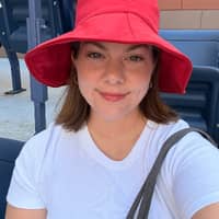 Sitter Profile Image: Audrey B.