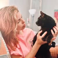 Sitter Profile Image: Nancy C.