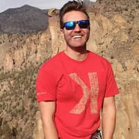 Sitter Profile Image: John B.