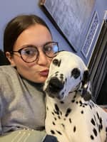 Sitter Profile Image: Becca G.