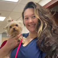 Sitter Profile Image: Grace M.