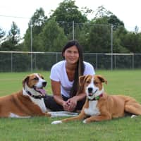 Trainer Profile Image: Tiffany S.
