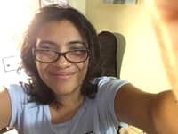 Sitter Profile Image: Claudia A.